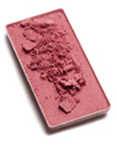 Shop Trish Mcevoy Compact Blush Refill In Pink Glow