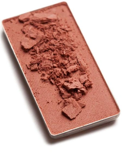 Shop Trish Mcevoy Compact Blush Refill In Easy Going