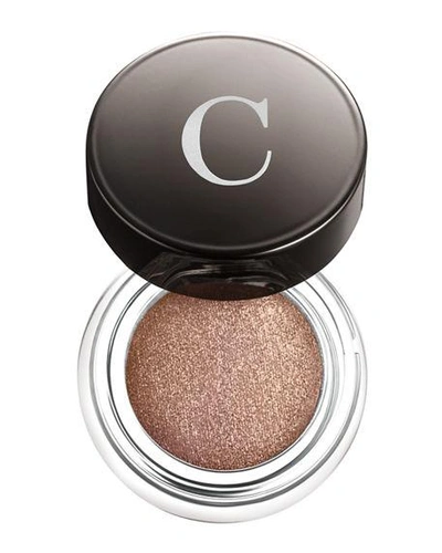 Shop Chantecaille Mermaid Eye Color In Copper