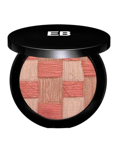 Shop Edward Bess Threads Of Silk Powder In Ciao