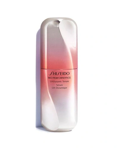 Shop Shiseido Lift Dynamic Serum, 1.0 Oz. In C00