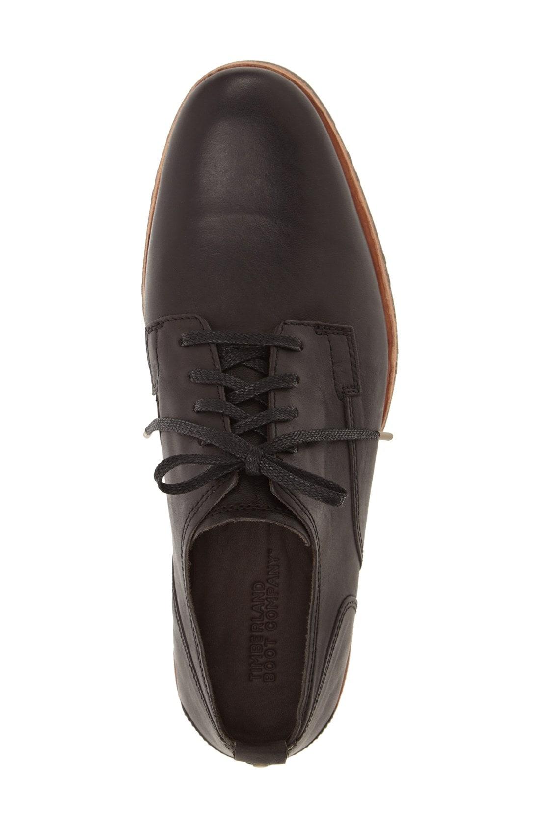 timberland bardstown plain toe derby