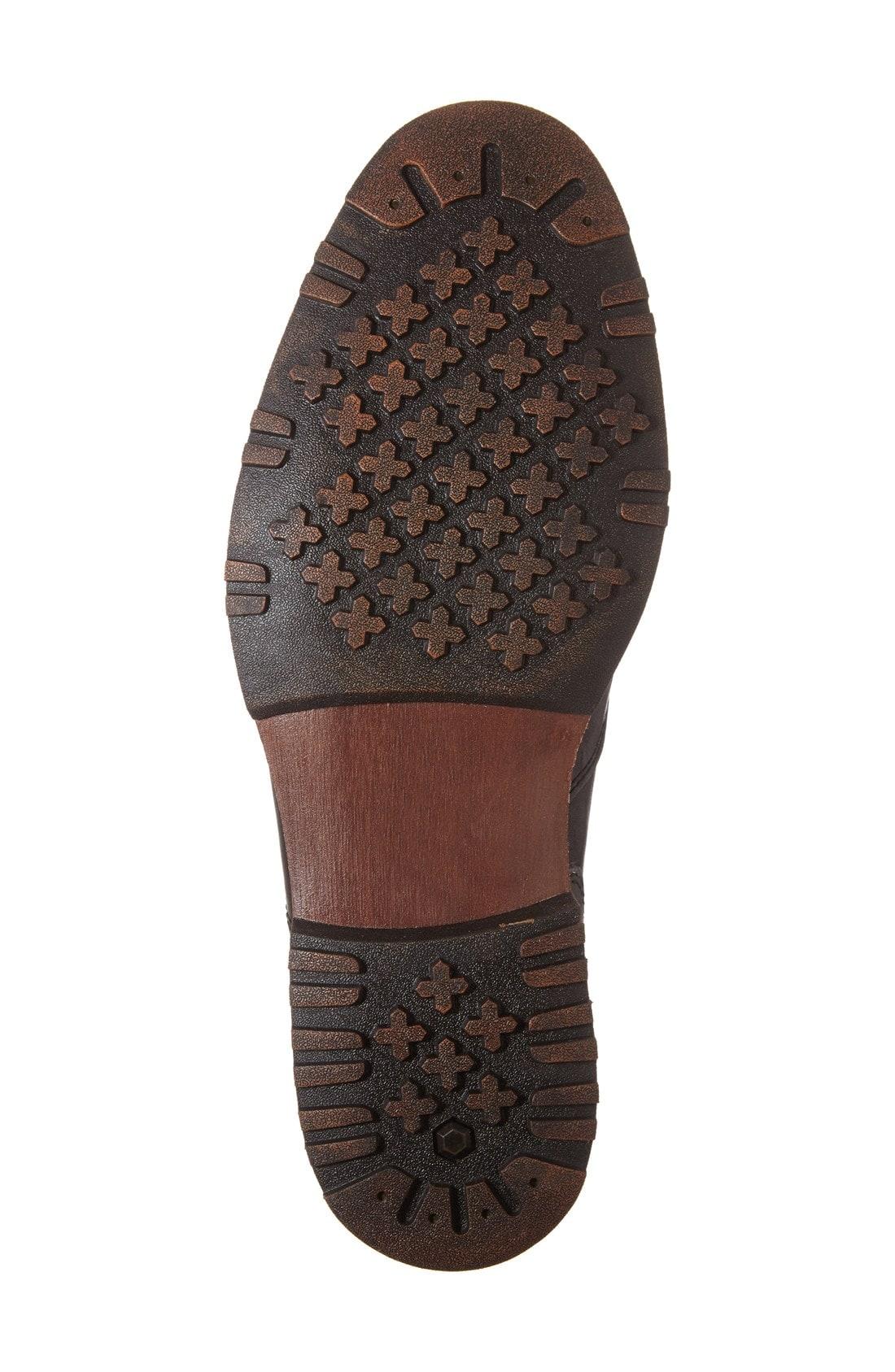 timberland bardstown plain toe derby