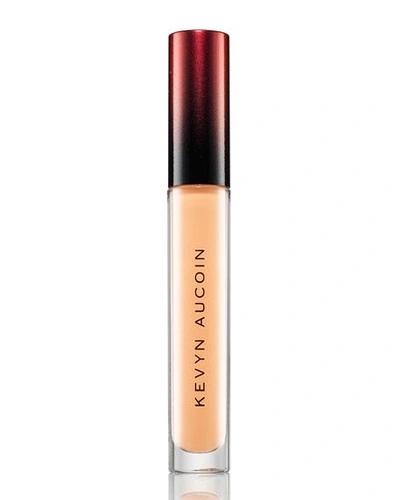 Kevyn Aucoin The Etherealist Super Natural Concealer Corrector Apricot 0.15 oz/ 4.4 ml In Ec Corrector