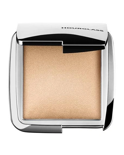 Shop Hourglass Ambient Strobe Lighting Powder In Brilliant Strobe