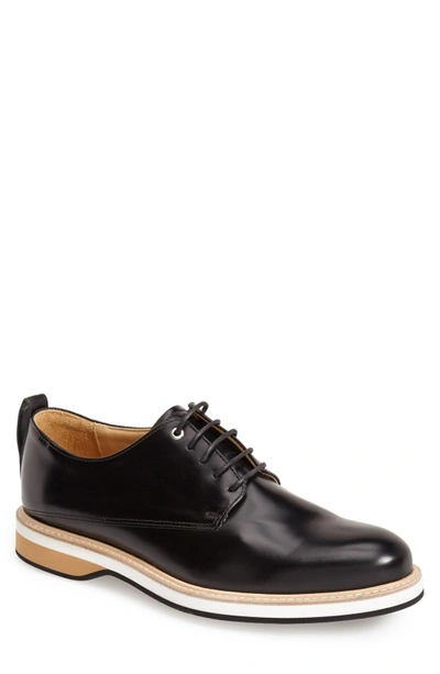 Shop Want Les Essentiels De La Vie 'montoro' Derby In Black