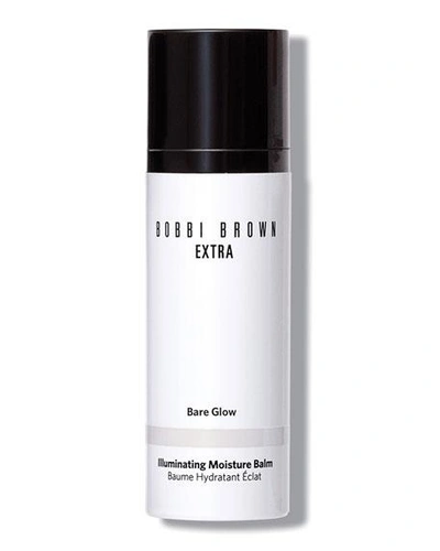 Shop Bobbi Brown Extra Illuminating Moisture Balm In Bare Glow