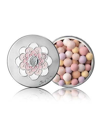 Shop Guerlain Meteorites Illuminating Powder Pearls In 03 Medium