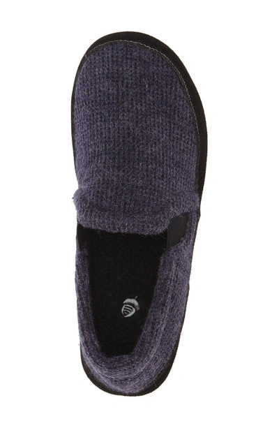 Shop Acorn 'fave' Slipper In Navy