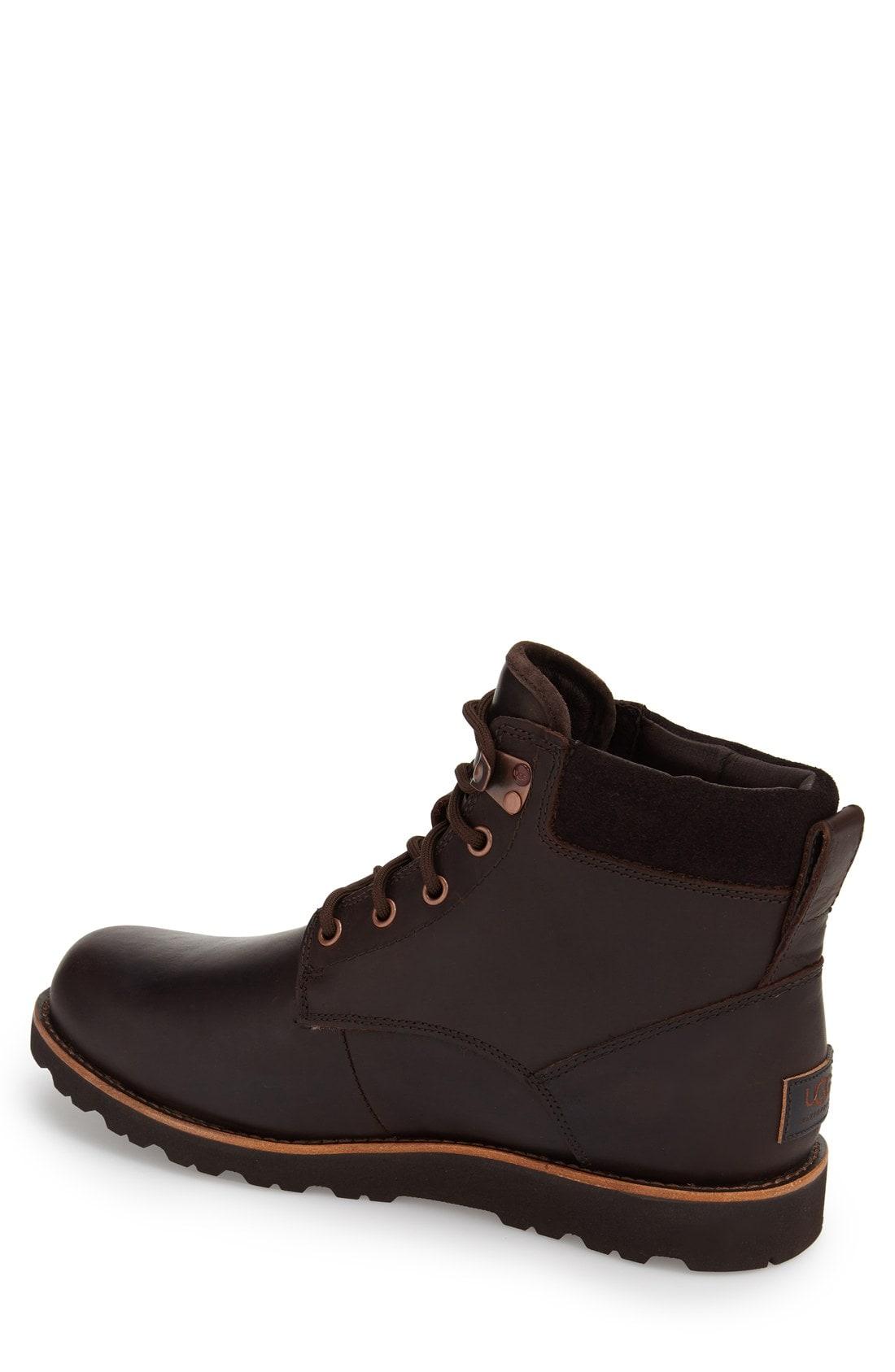 seton tl boot