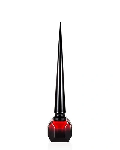 Christian Louboutin Rouge Louboutin Nail Polish Rouge Louboutin 0.4 oz In Rouge Louboutin