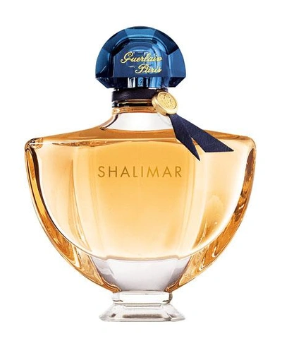 Shop Guerlain Shalimar Eau De Toilette, 3 Oz. In C00