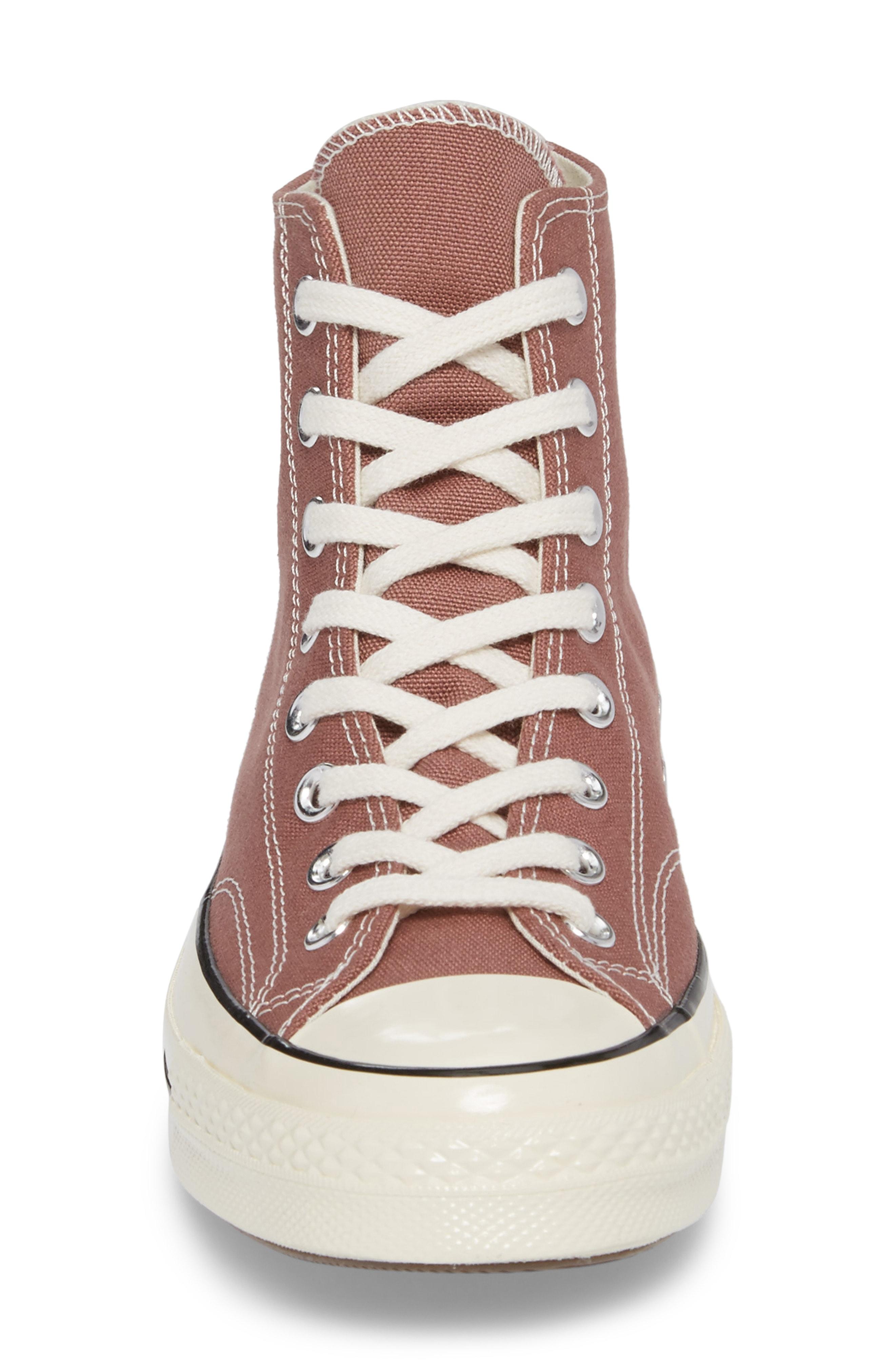 converse 1970s saddle