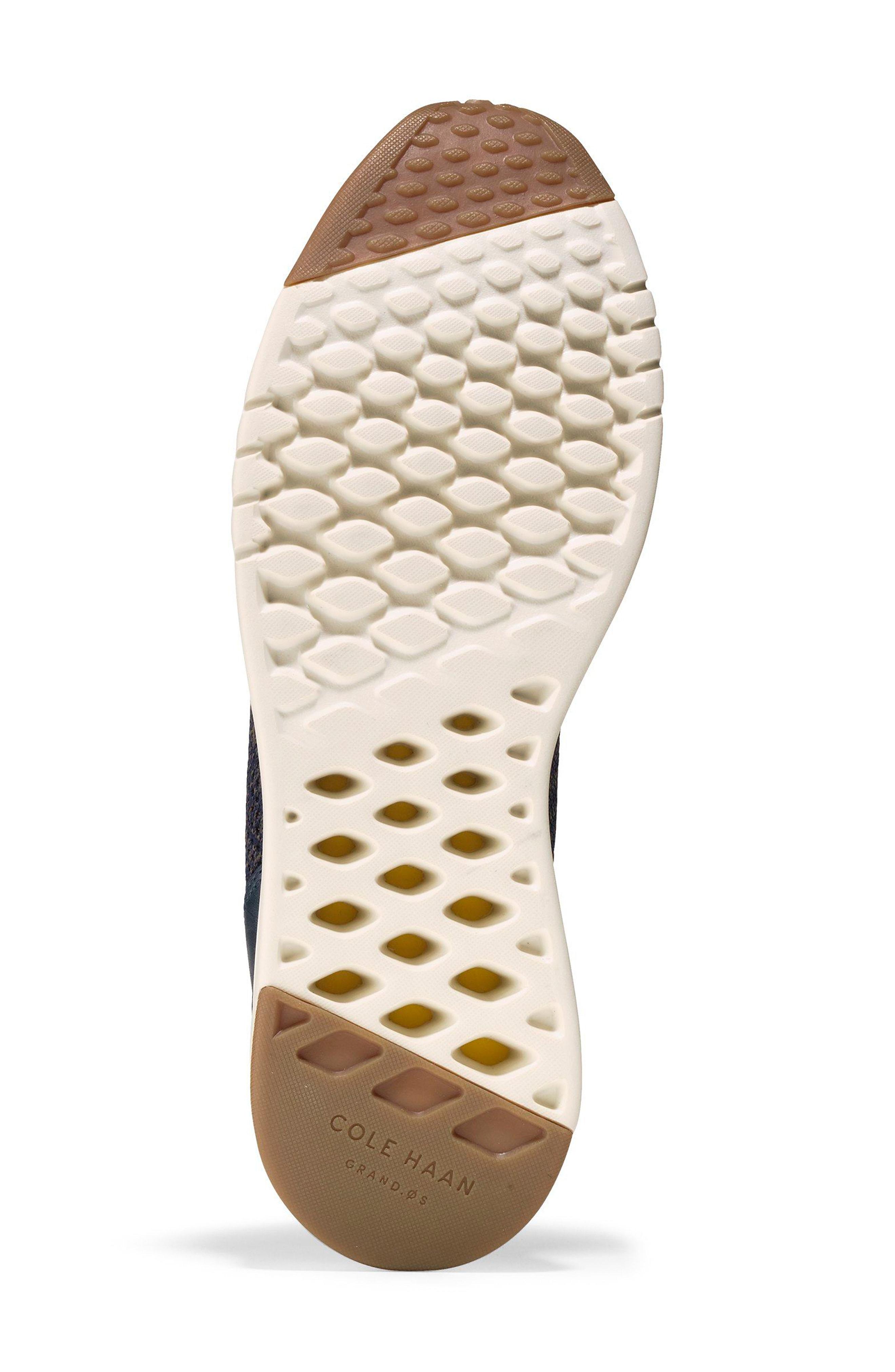 cole haan men's grandpro runner stitchlite sneaker