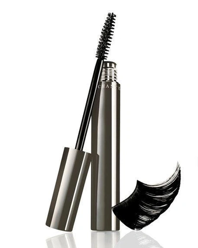 Shop Chantecaille Faux Cils Mascara In Black