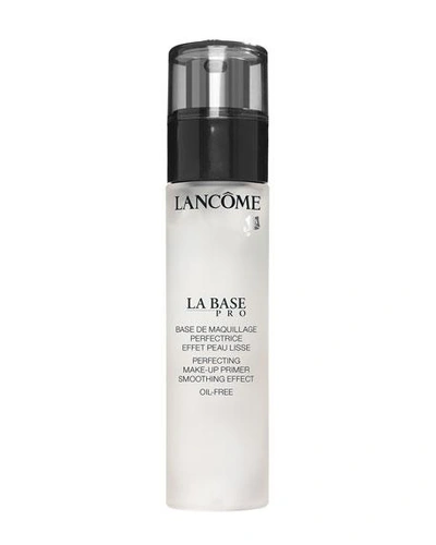 Shop Lancôme 0.8 Oz. La Base Pro Makeup And Face Primer In White