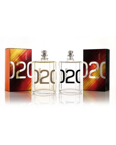 Escentric Molecules 3 Oz. Molecule 02 Eau De Toilette In C00