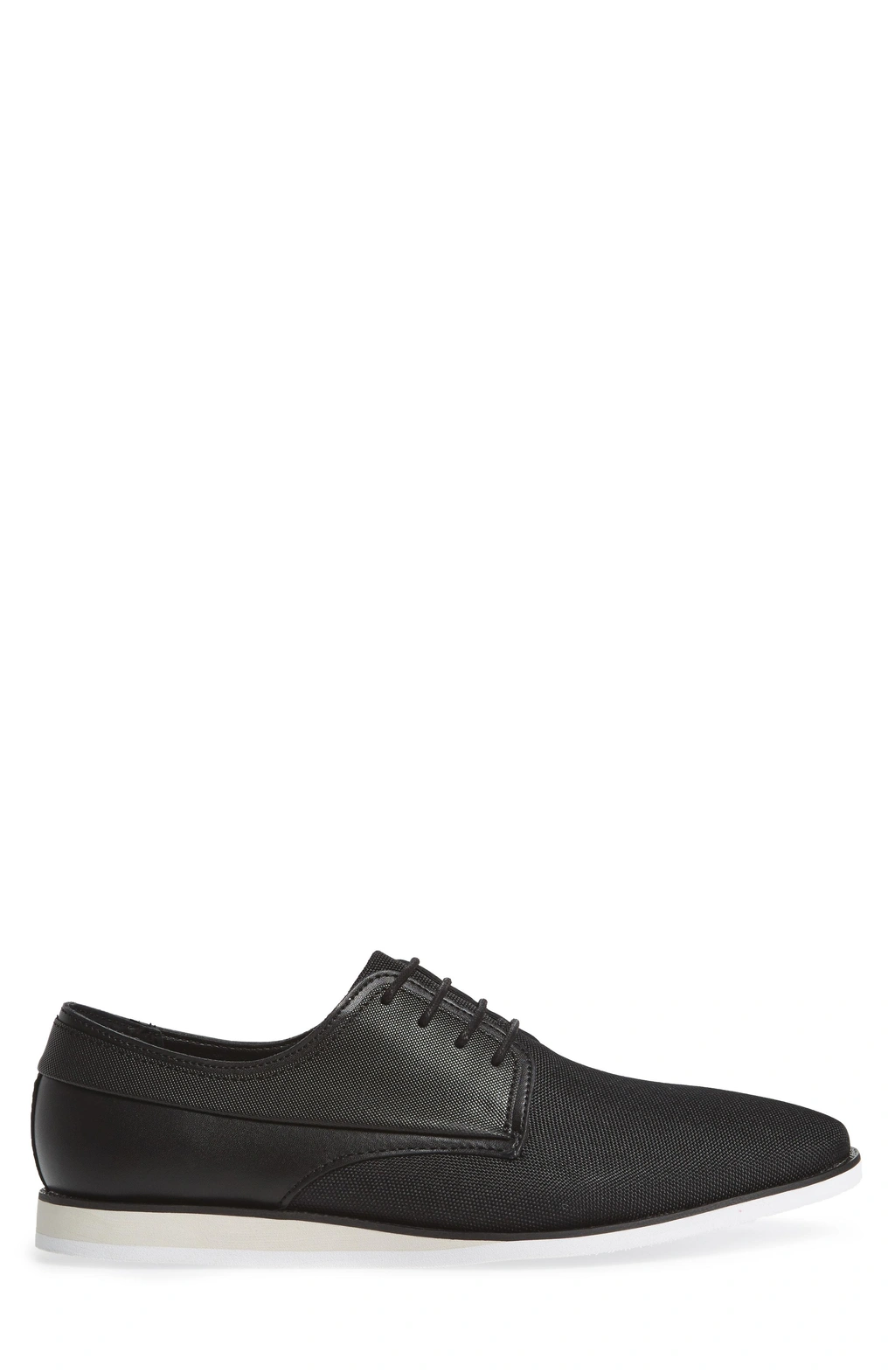 Calvin klein men's kellen nylon oxford online