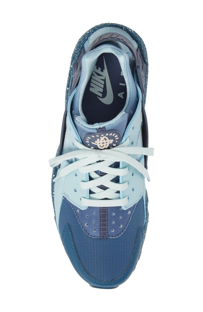 Premiere huarache top