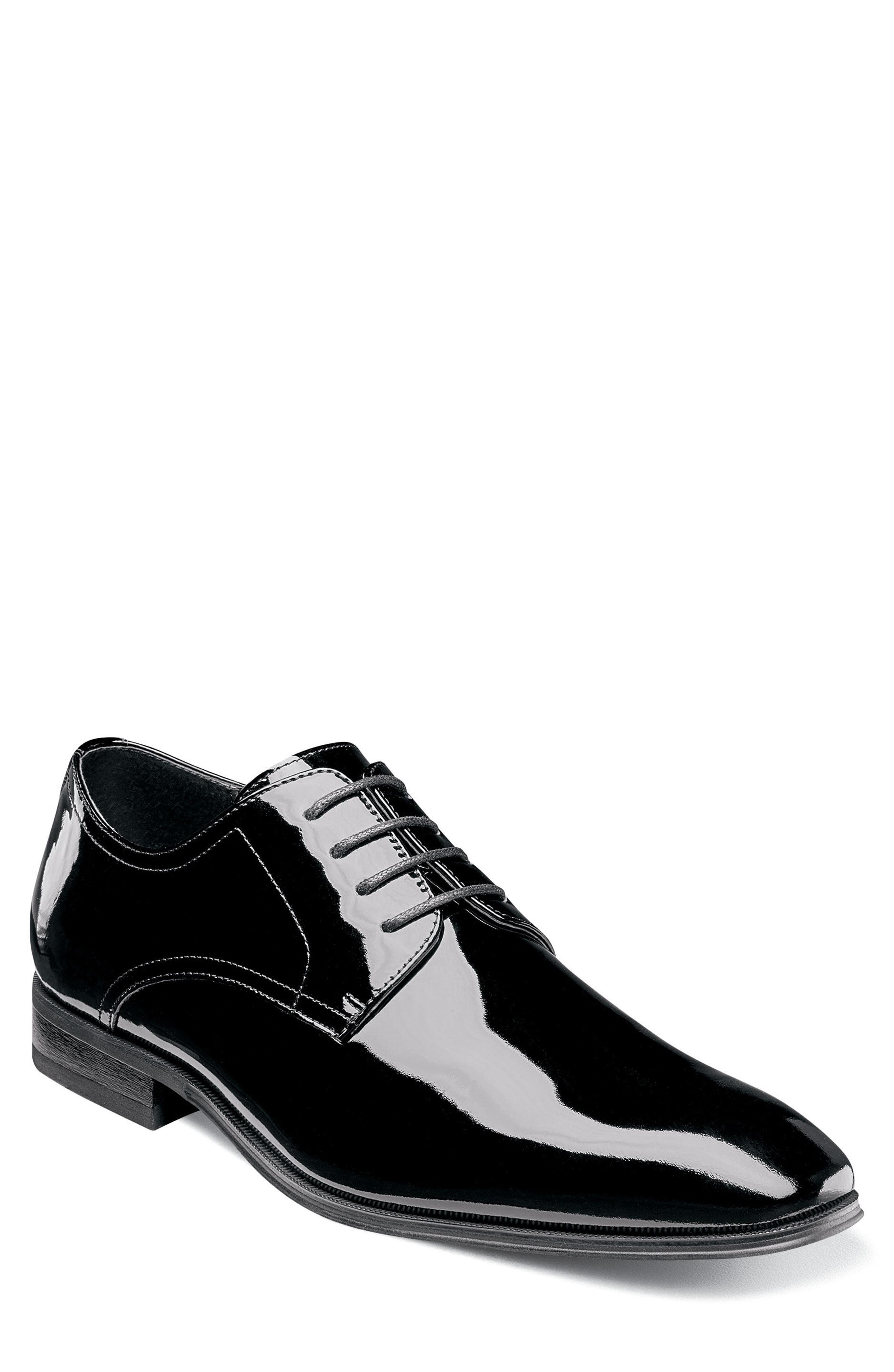florsheim carino mens oxford shoes