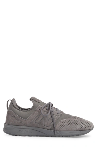 Shop New Balance Mrl247 Sneaker In Grey