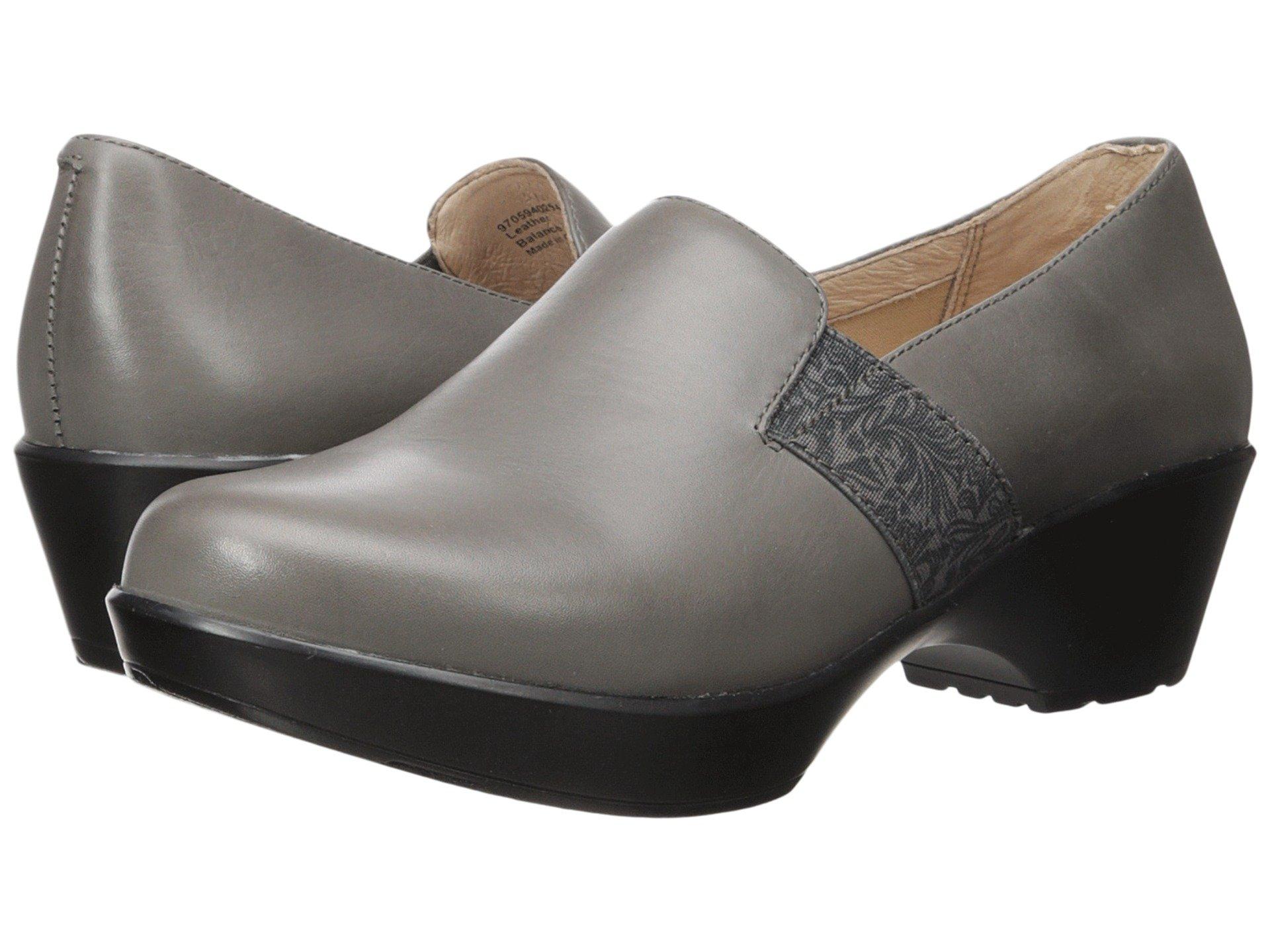 dansko jessica nappa