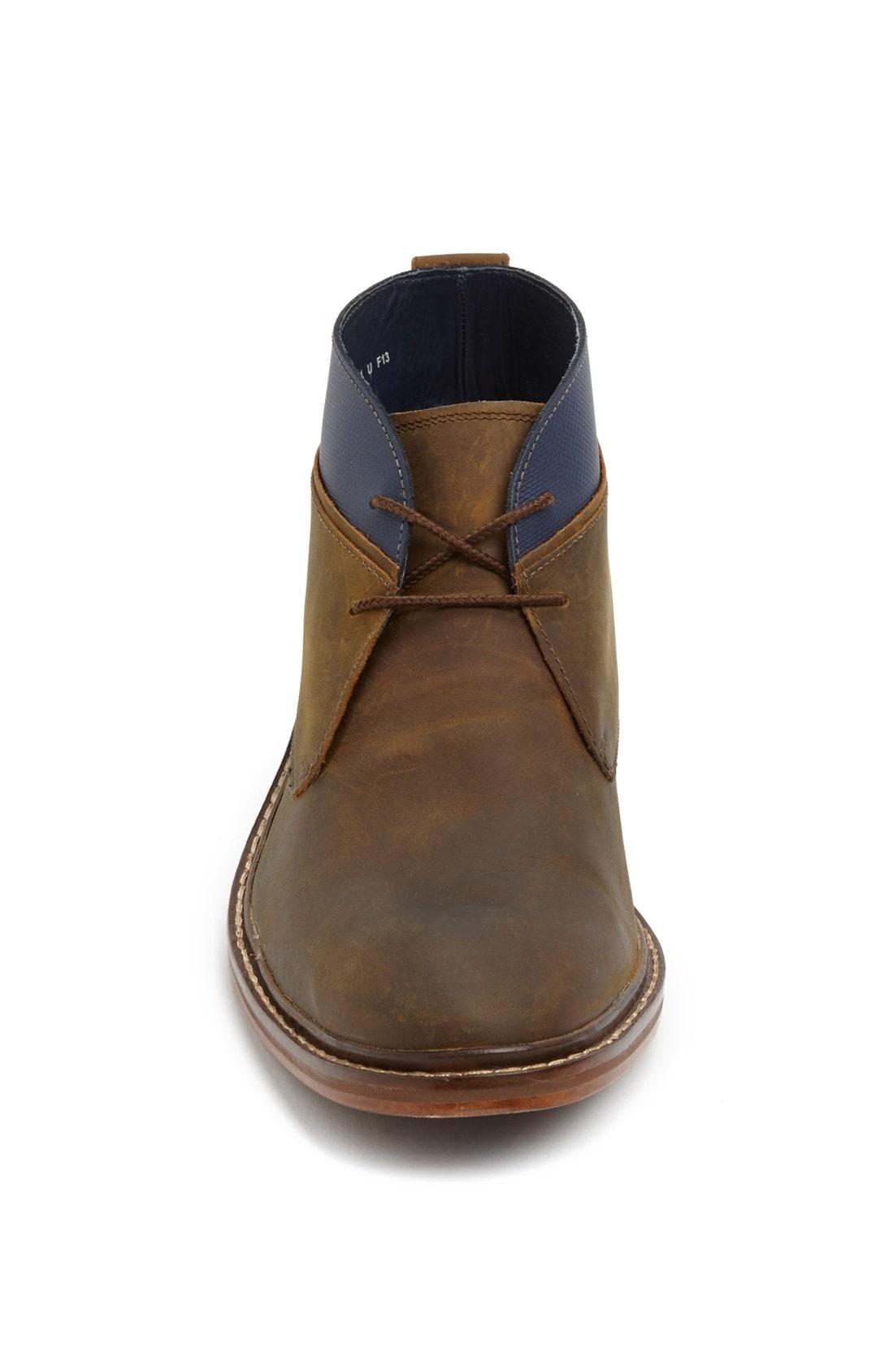 colton chukka boot