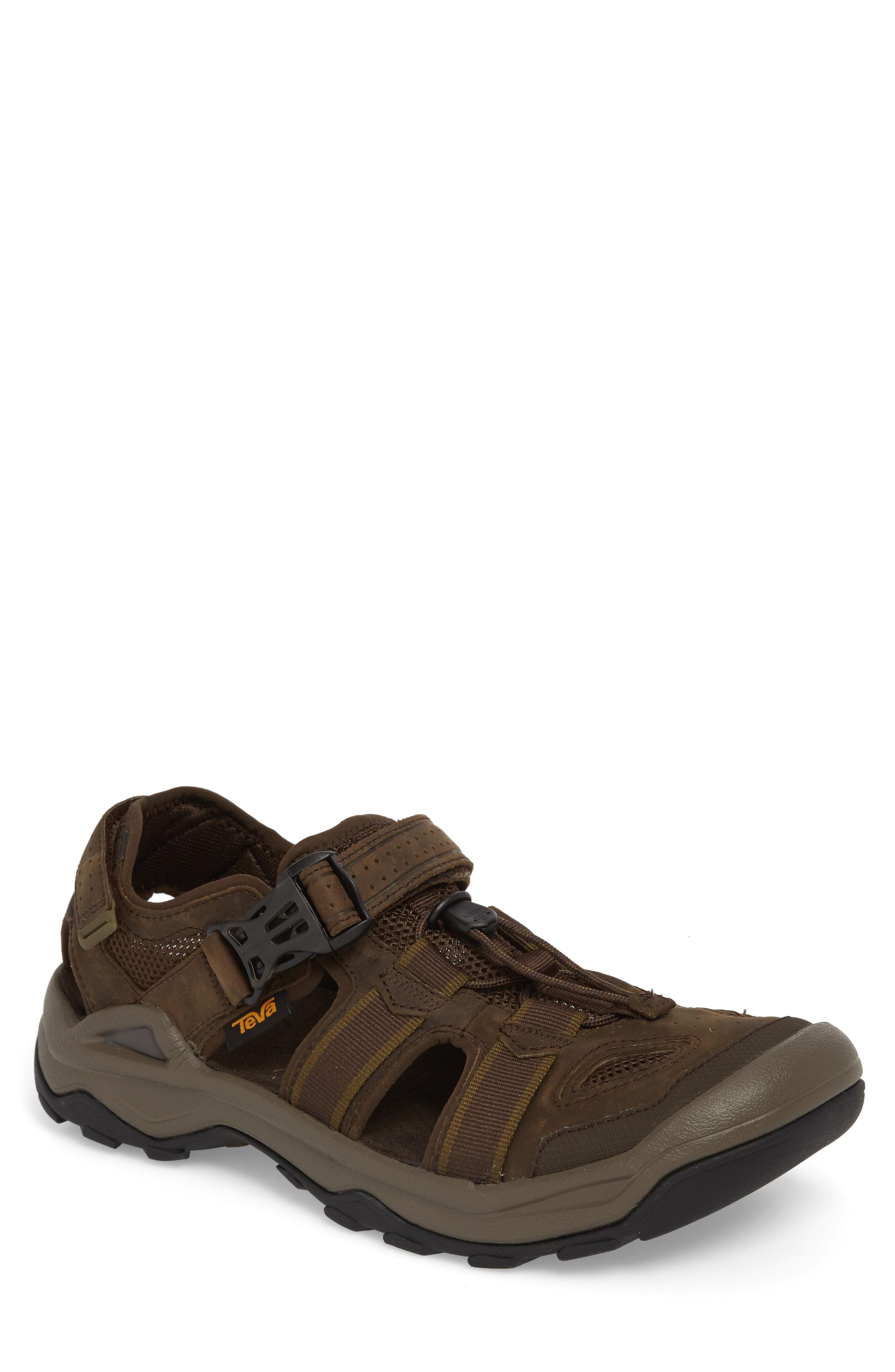 teva men's omnium 2 reviews