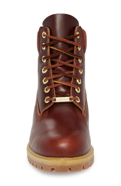 Timberland wheat quartz discount