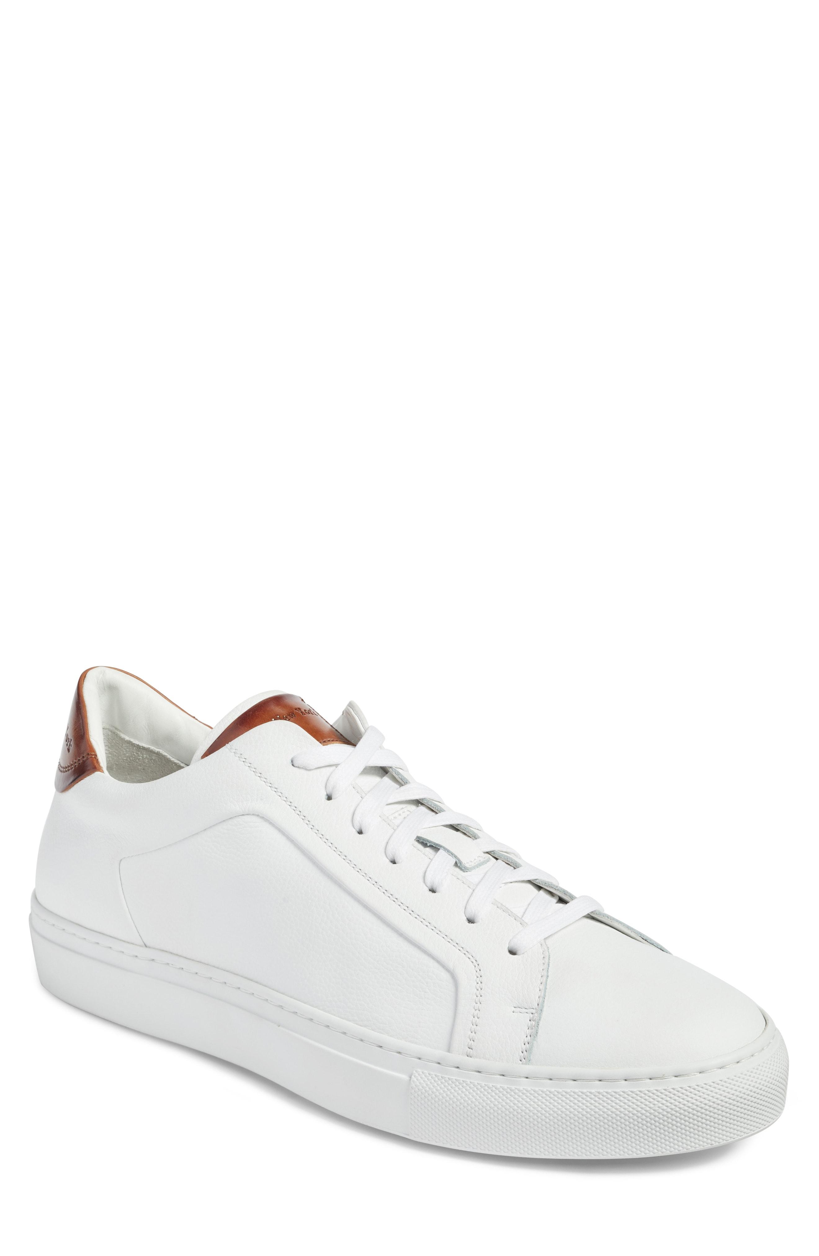 to boot new york carlin sneaker