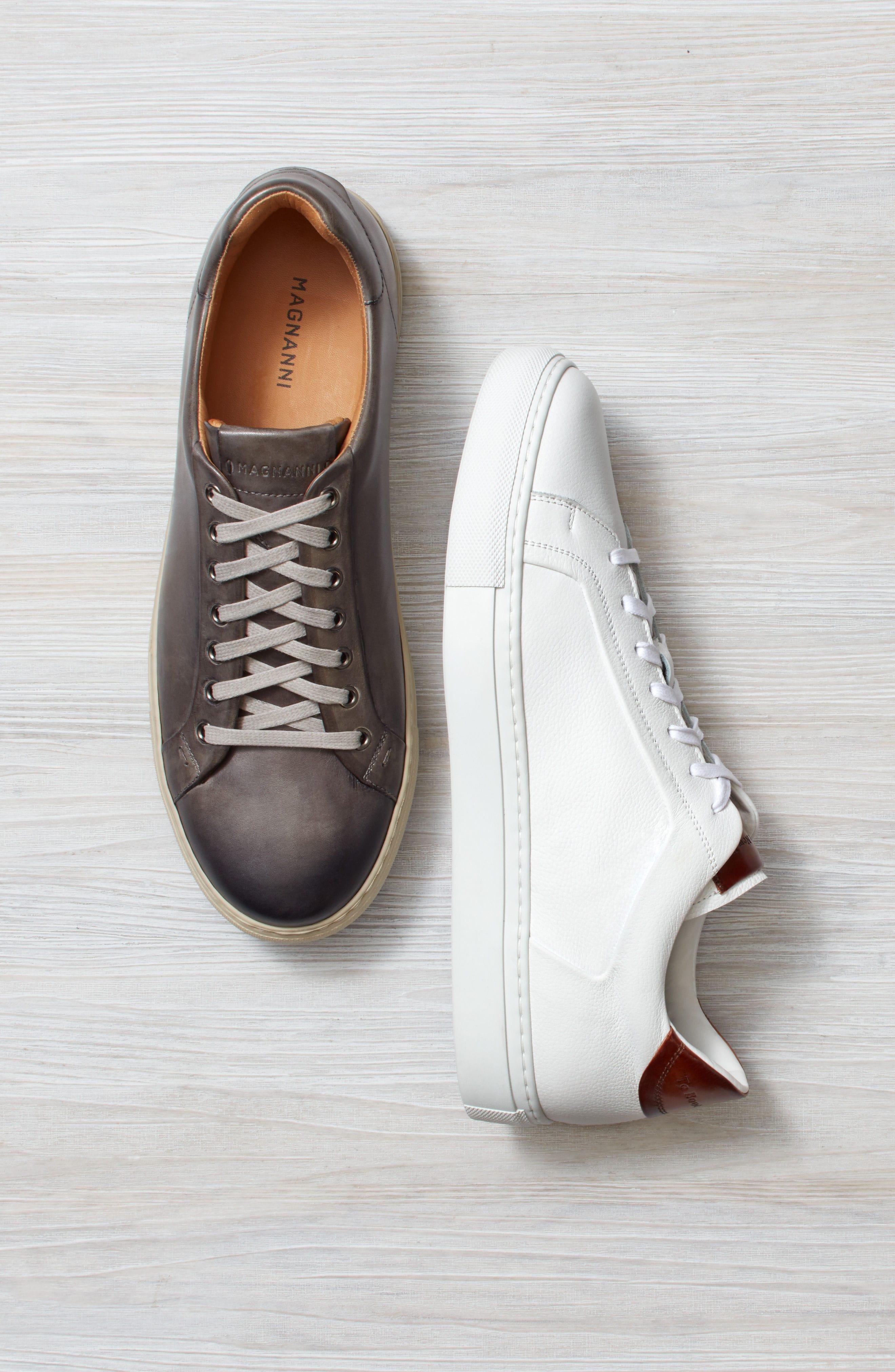 to boot new york carlin sneaker