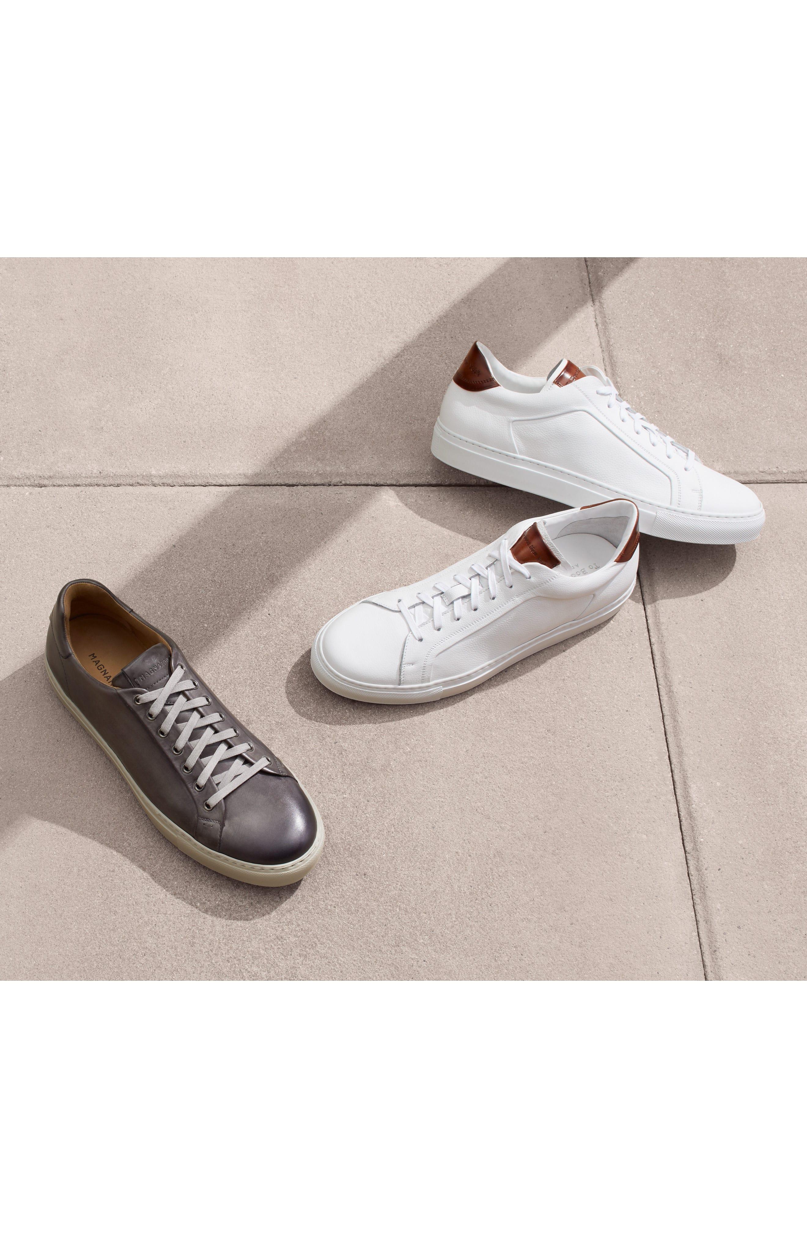 to boot new york carlin sneaker