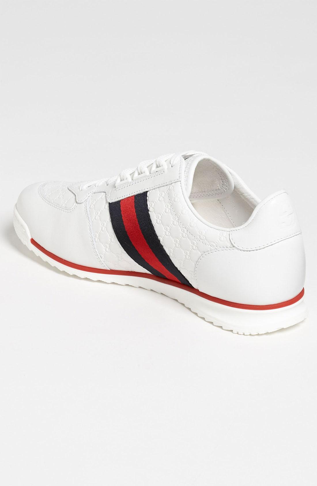 gucci sl 73 sneaker