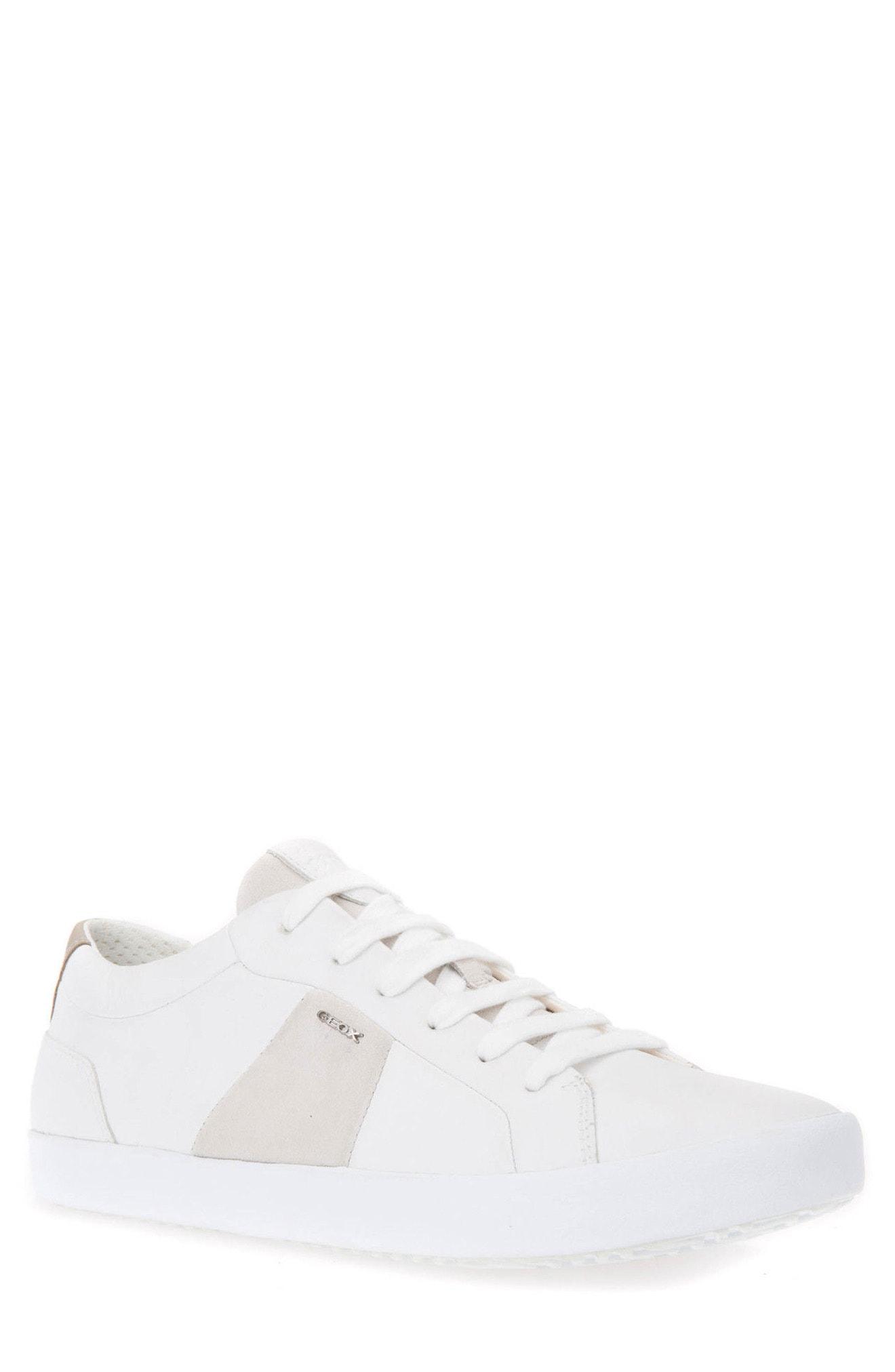 geox smart sneaker