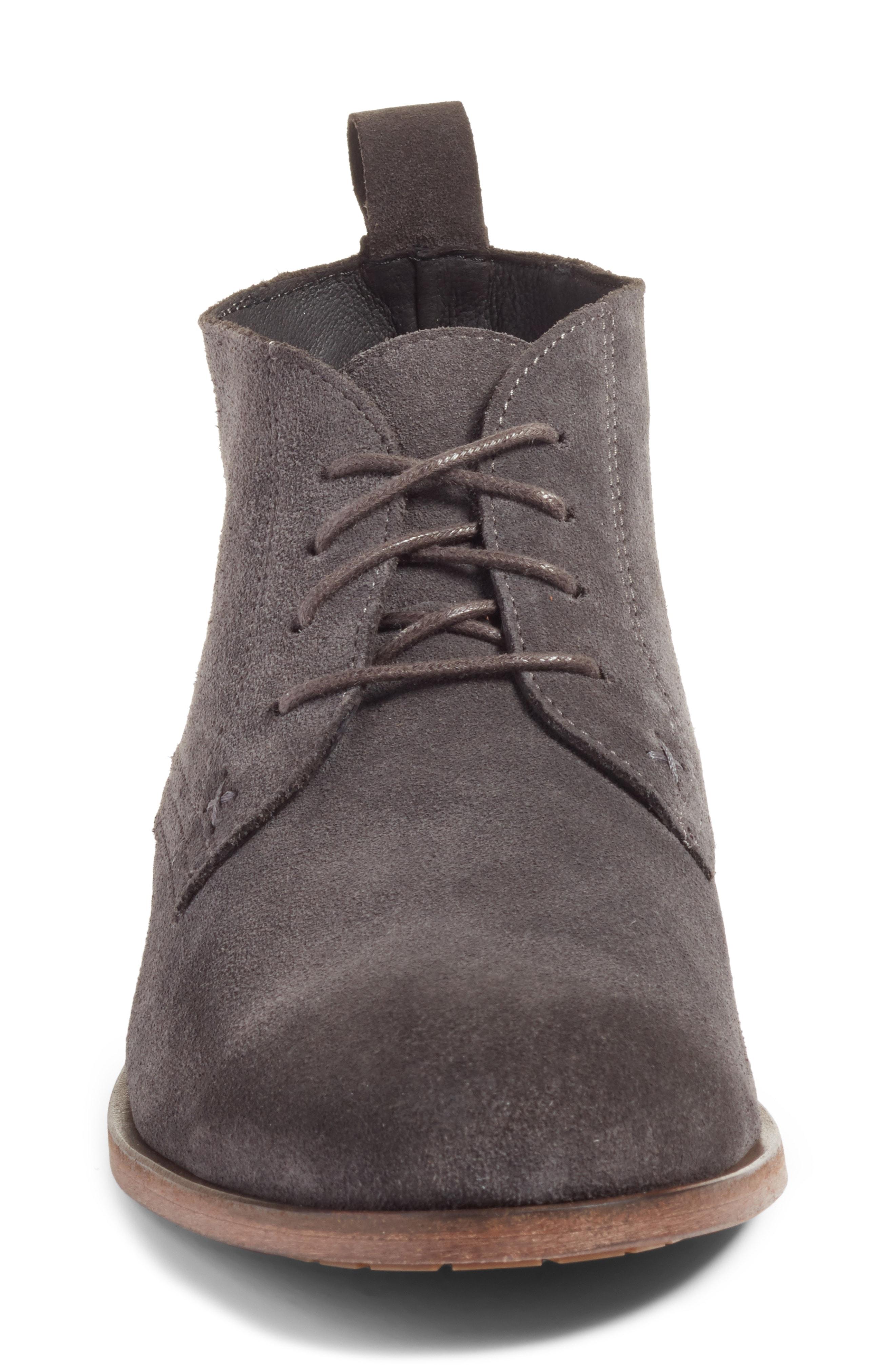 wolverine deacon chukka