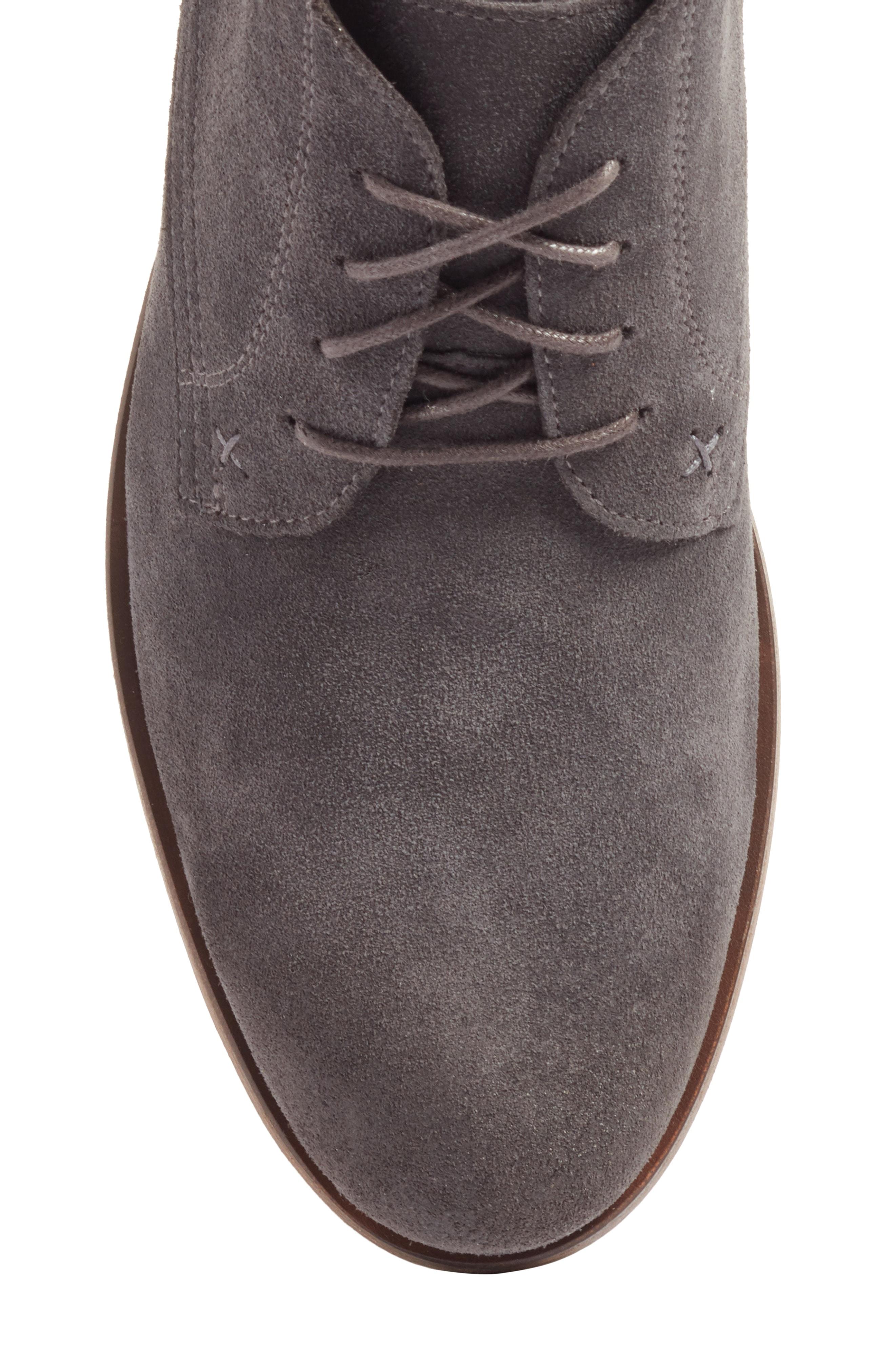 wolverine deacon chukka