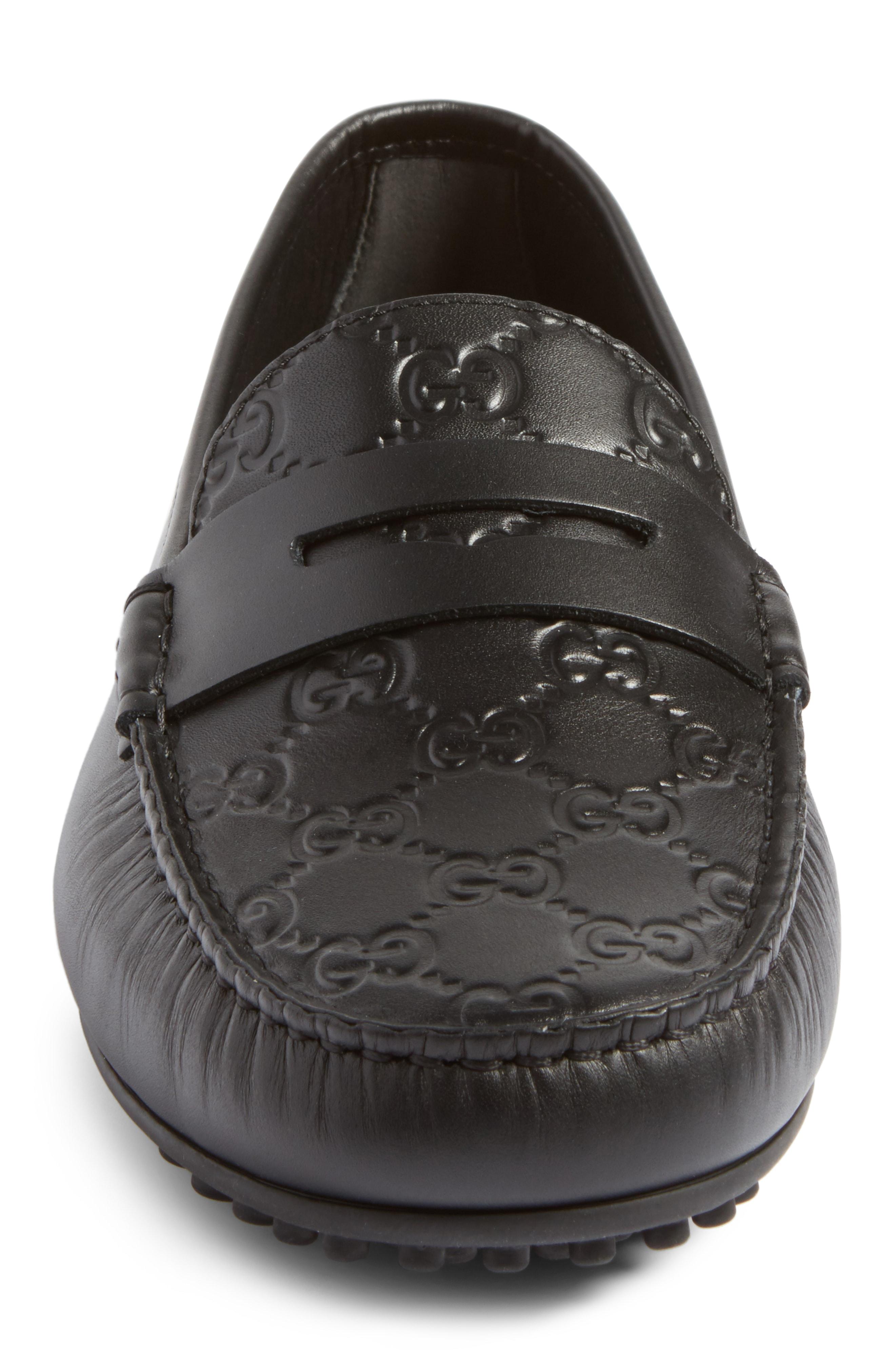 gucci t shoes