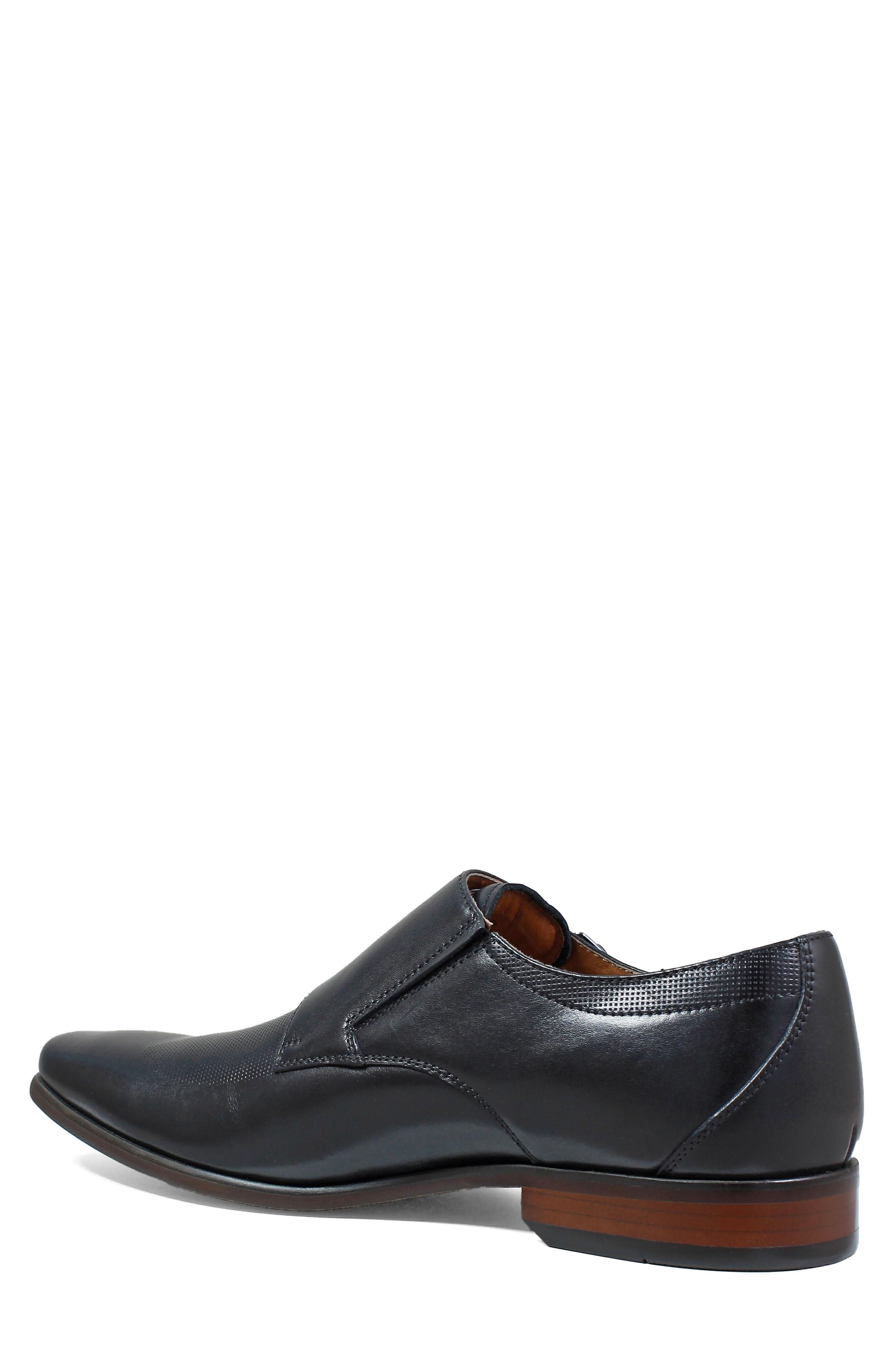 florsheim postino double monk strap