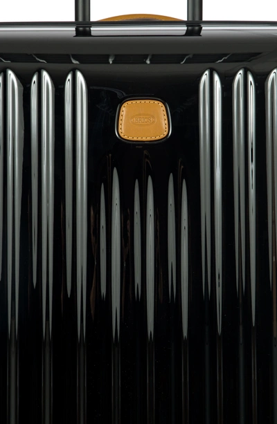 Shop Bric's Capri 32-inch Spinner Suitcase - Black