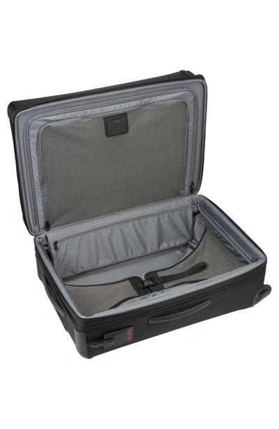 Shop Tumi Alpha 2 Medium Trip 29-inch Expandable Four-wheel Packing Case - Black