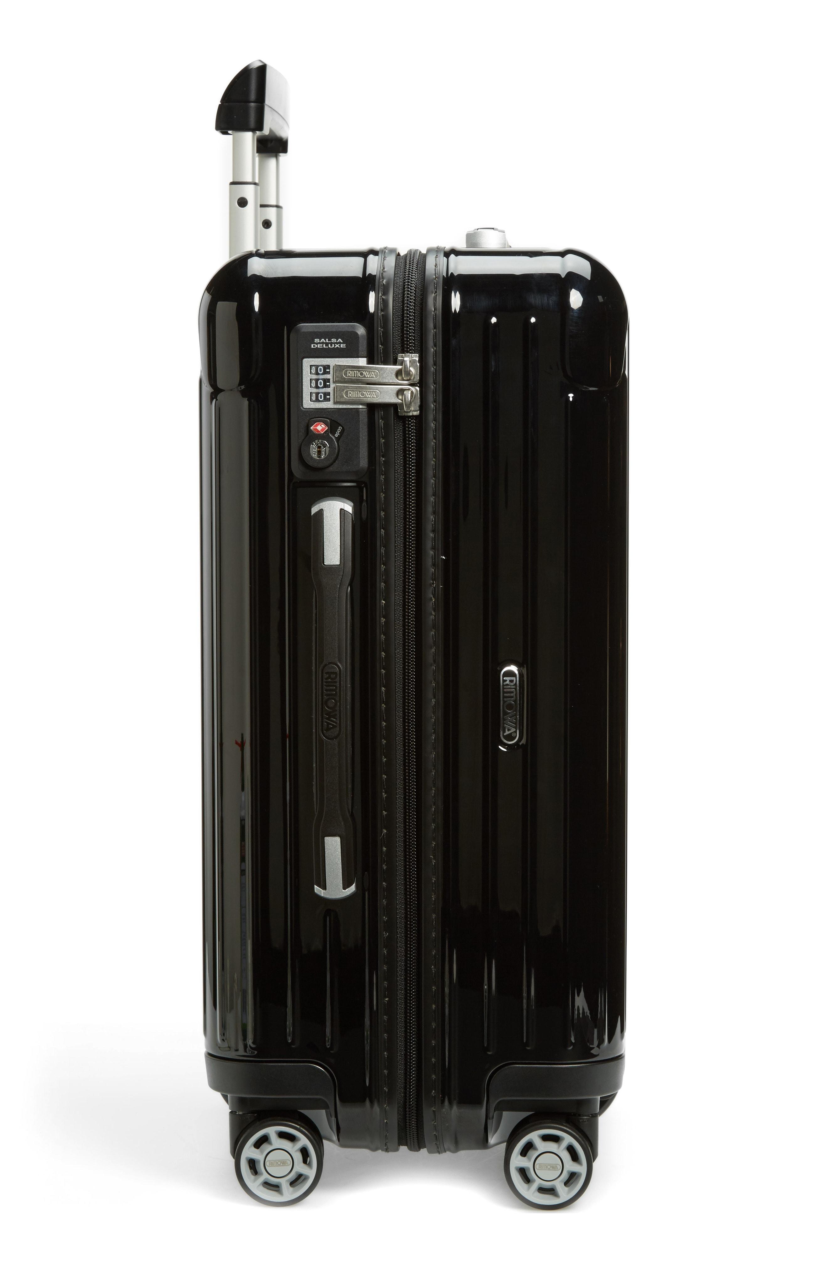 rimowa salsa deluxe 22