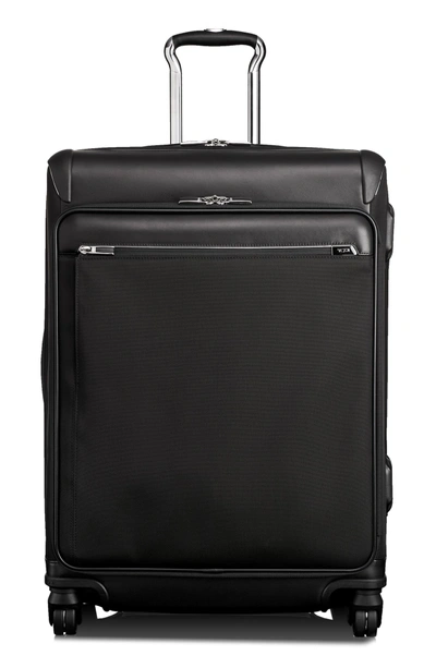 Shop Tumi Macarthur 26-inch Short Trip Expandable Packing Case - Black