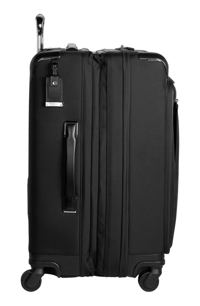 Shop Tumi Macarthur 26-inch Short Trip Expandable Packing Case - Black