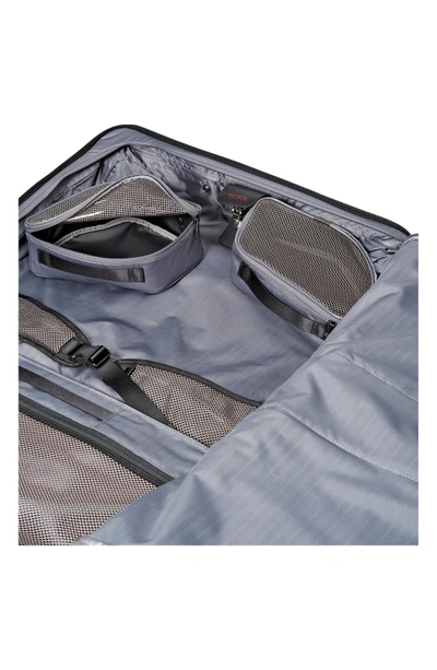 Shop Tumi Alpha 2 Wheeled 22-inch Carry-on Garment Bag - Black
