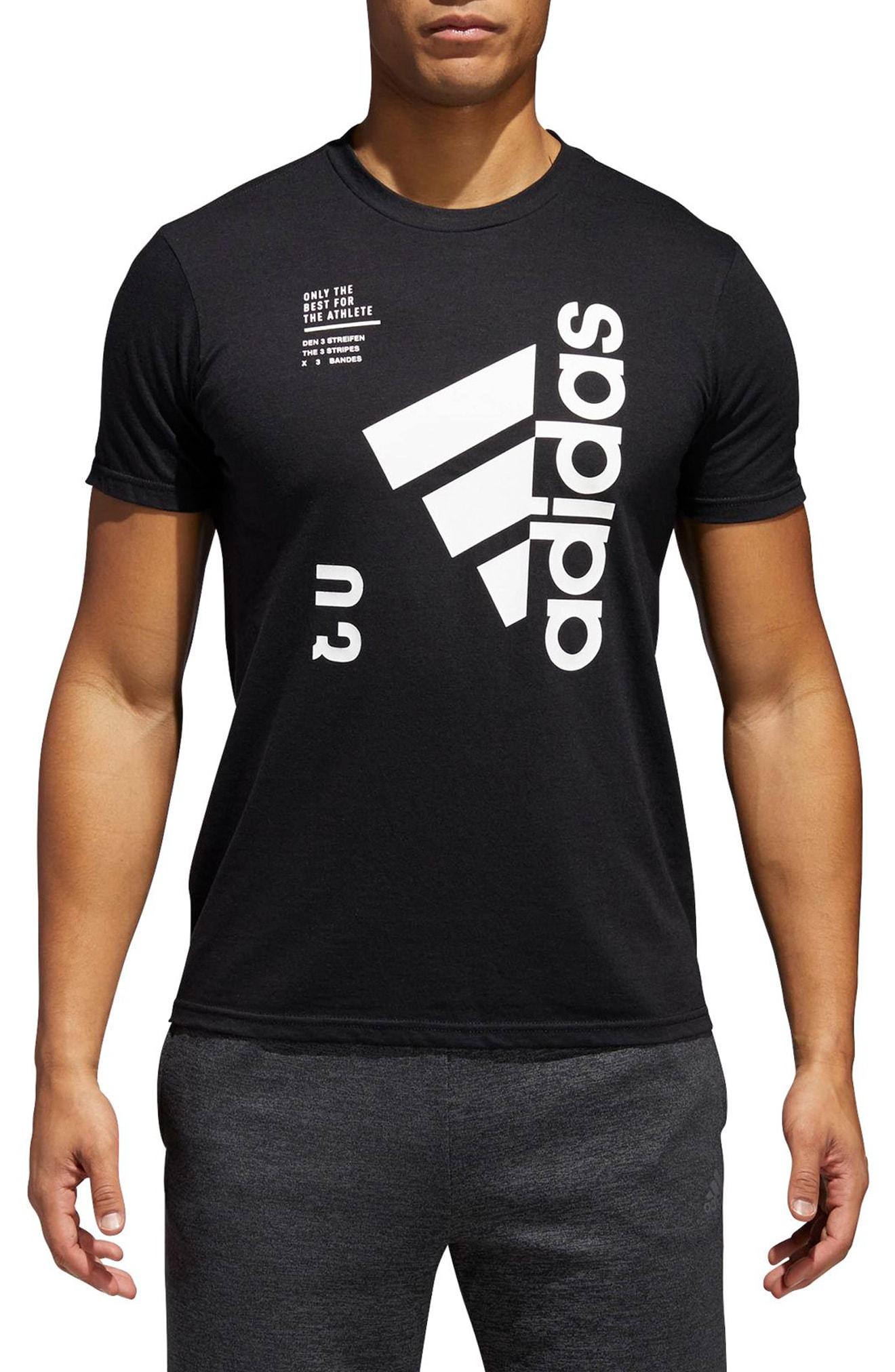 adidas climacool tennis shirt