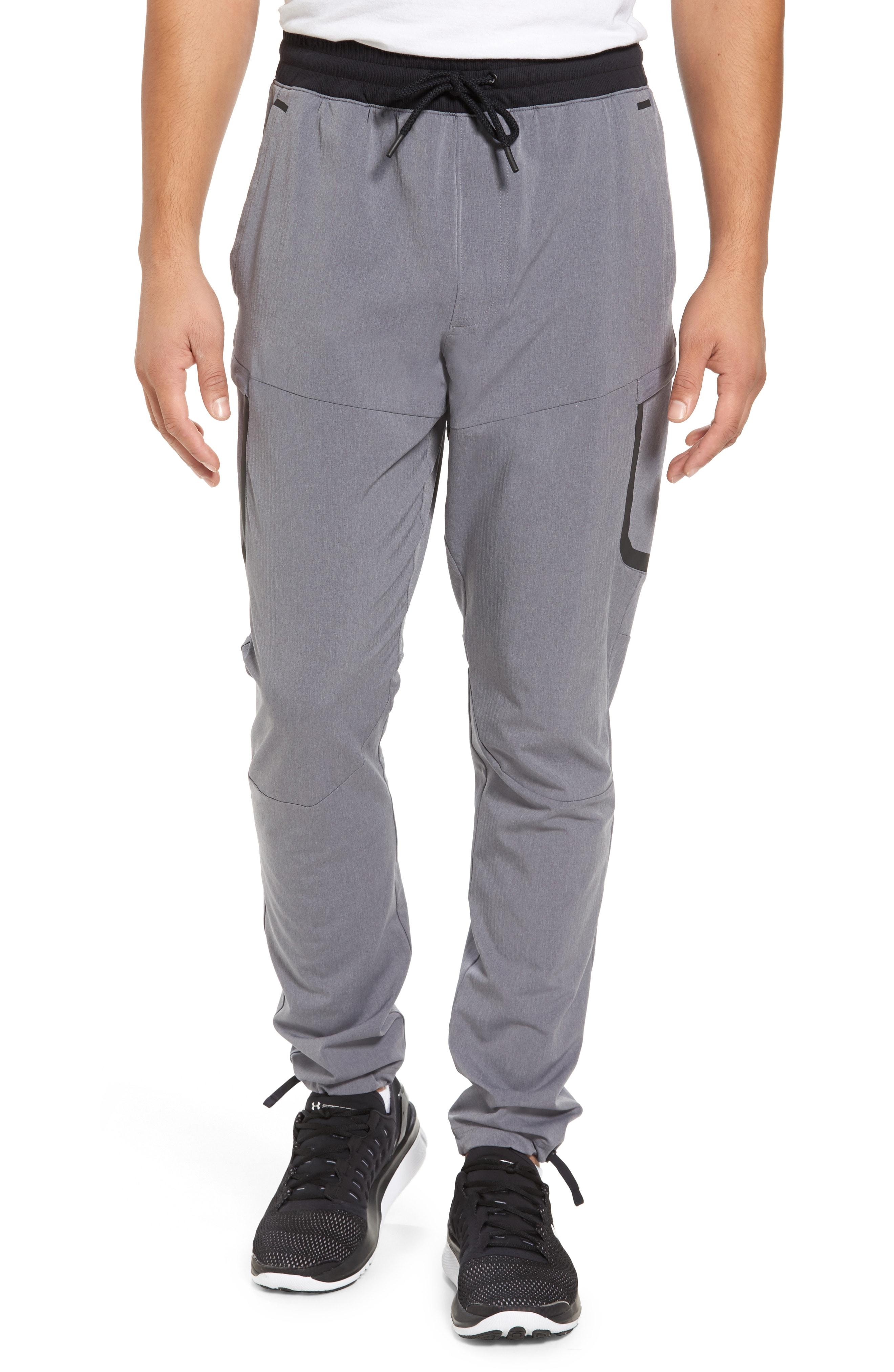 under armour men's sportstyle elite cargo pants