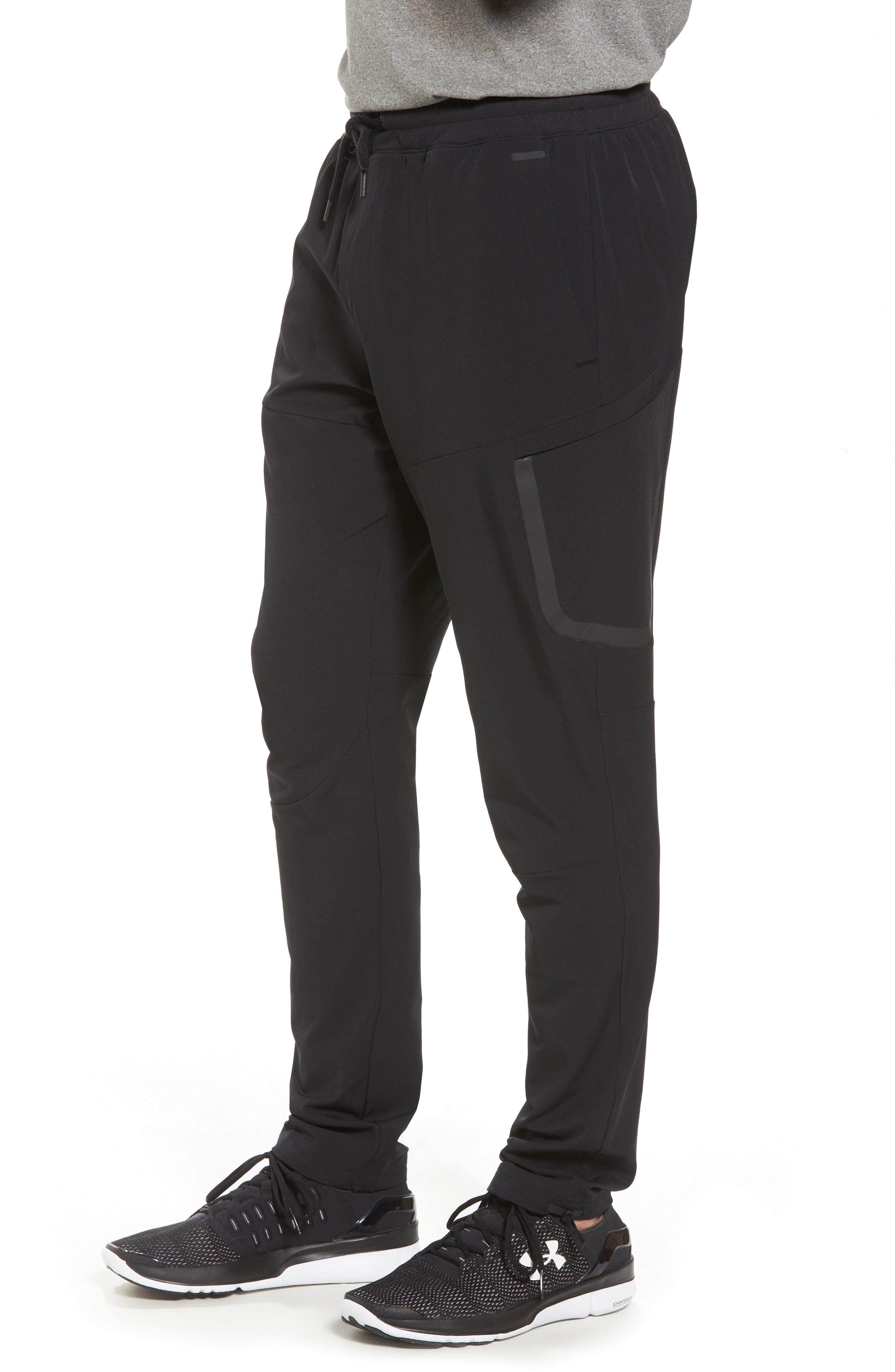 ua sportstyle elite cargo pants