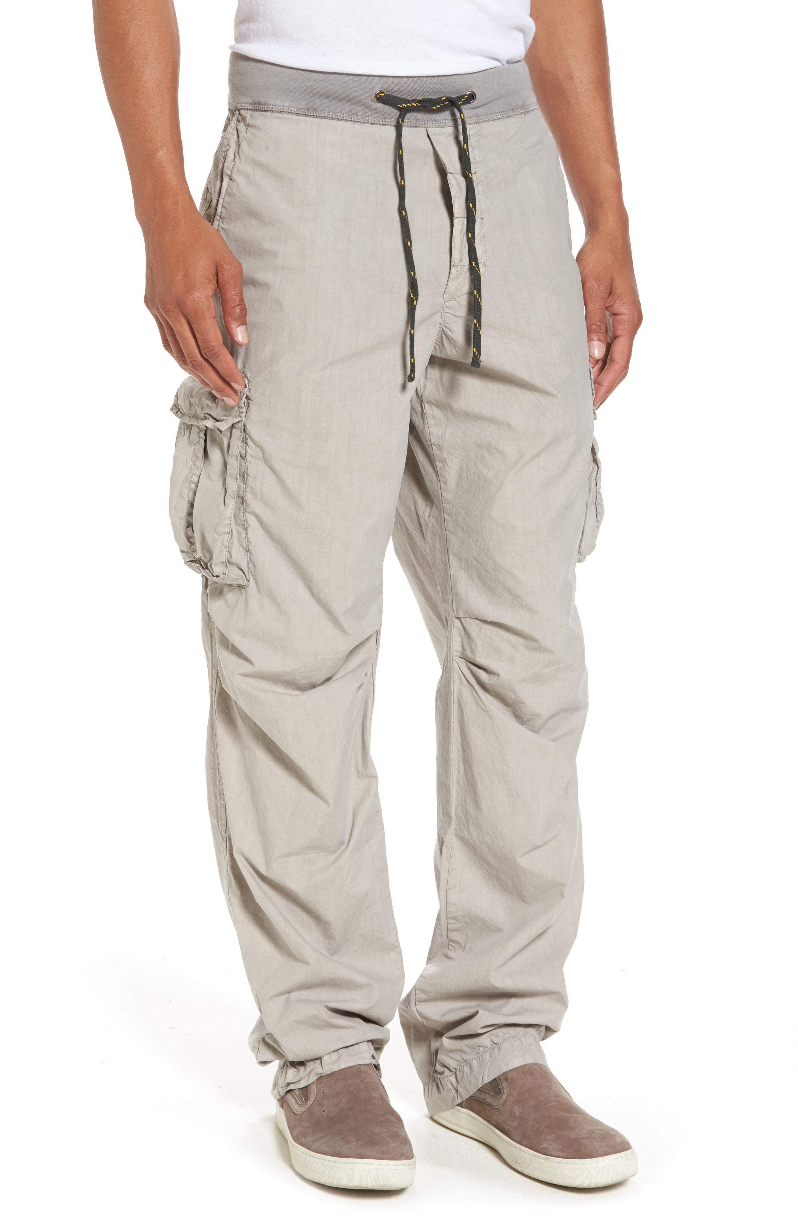 james perse cargo pants