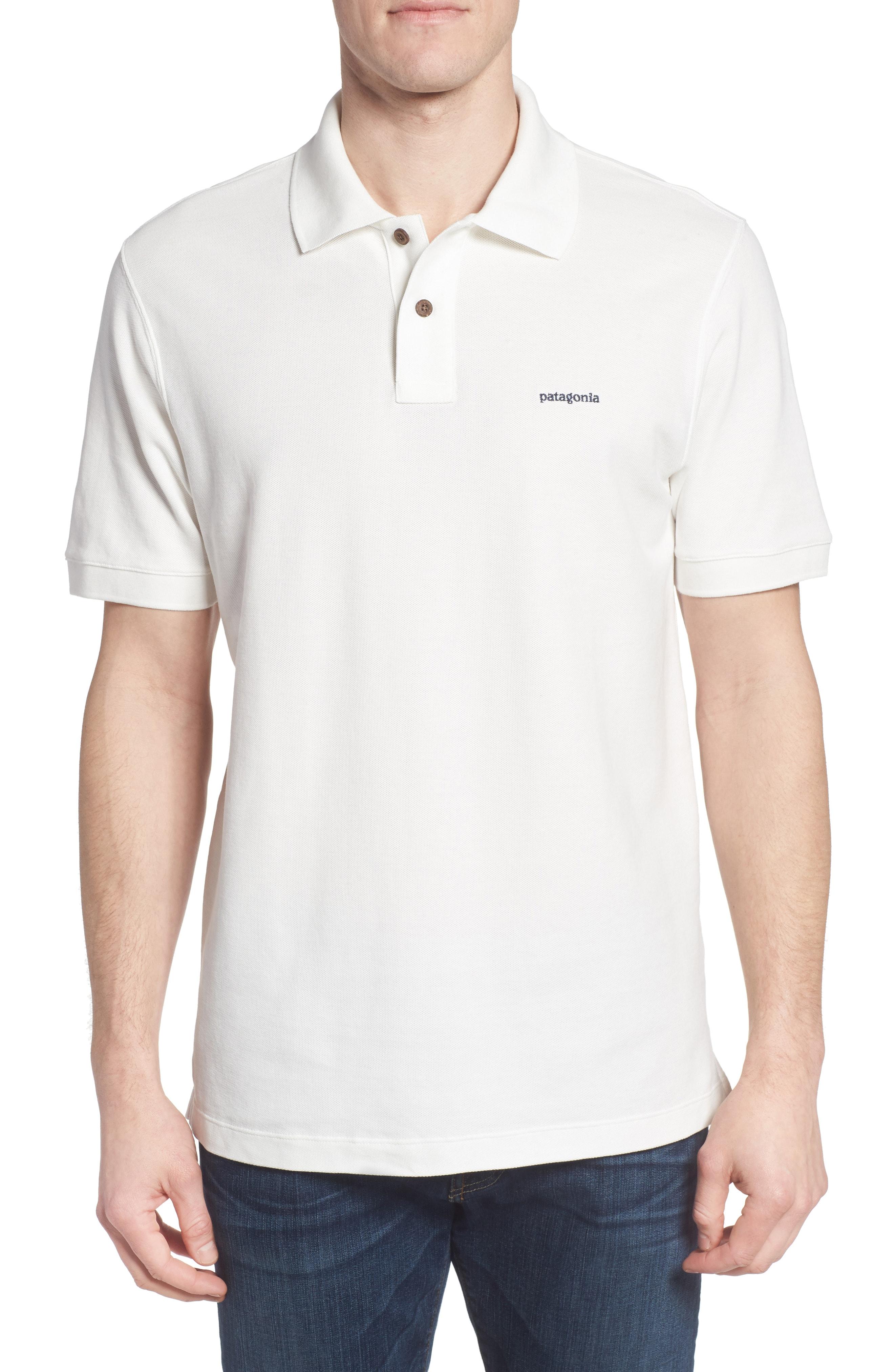 patagonia belwe polo