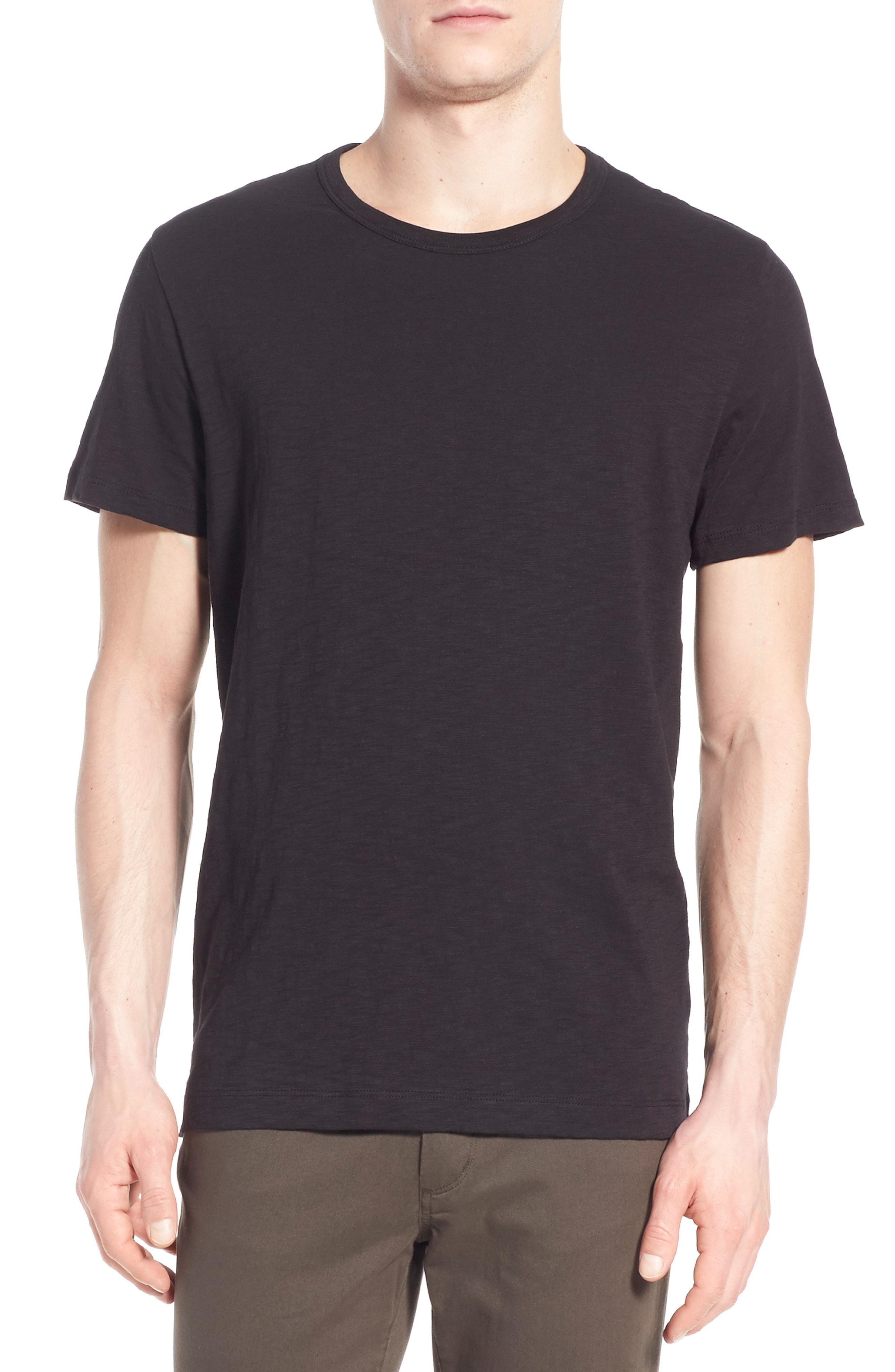 vince t shirts mens